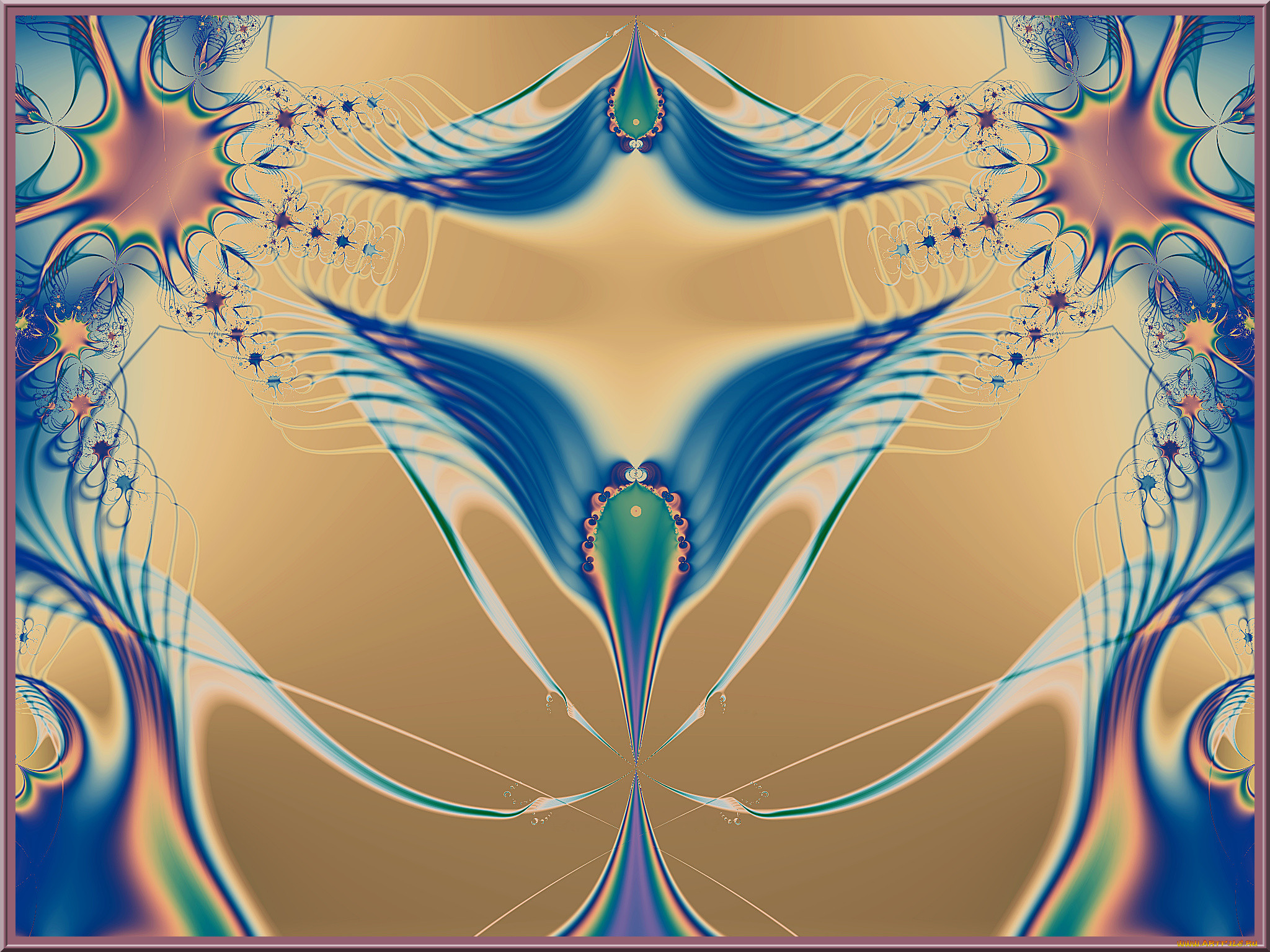 3, , fractal, , , , 